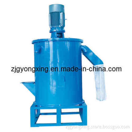 PET flakes centrifuge-Type I